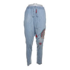 Desigual, Haremshose, Größe