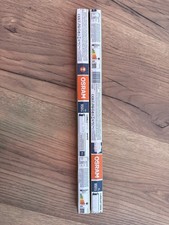 OSRAM Lumilux L 15 W/840 Leuchtstofflampe 2 Stück