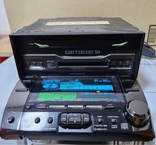 Pioneer Carrozzeria FH-P888MD