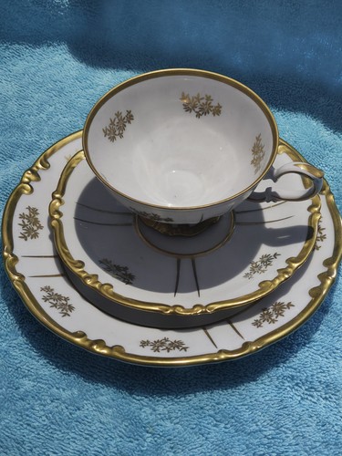 Sammel tasse set - sammel, weimar