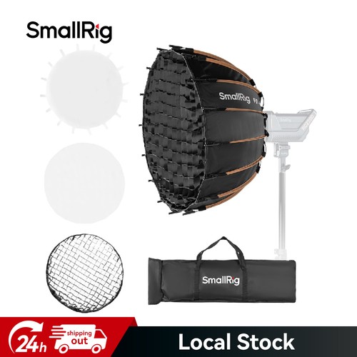 Smallrig 6 parabolic - smallrig, fp-60