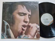 Elvis Aron Presley - The Las