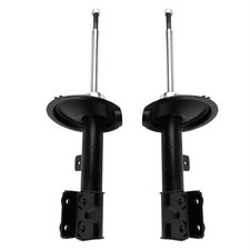 2 Stossdämpfer für Peugeot 307 vorne rechs Vorderachse links