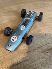 Schuco 1072  BMW  Formel 2   Defekt/Ersatzteil