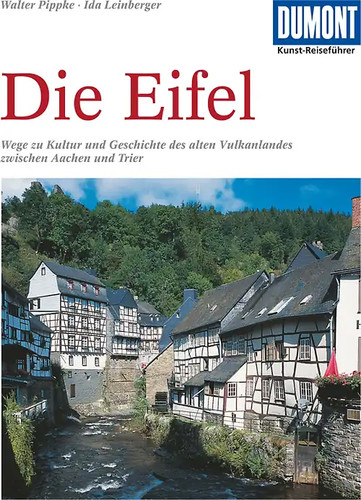 Dumont kunst reiseführer die - kunst-reiseführer,