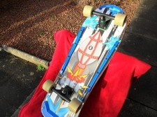 VINTAGE Custom UPGRADED INNOVO