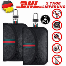 2x Keyless Go Schutz