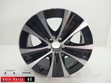 1 Stück ALUFELGE 18 Original