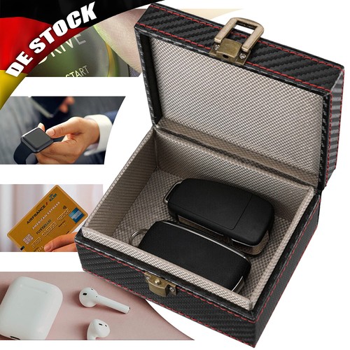 Schutz autoschlüssel box - schutz,
