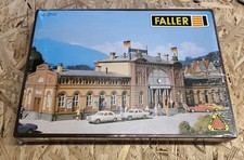 Faller N 2115 Bahnhof