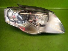 Frontscheinwerfer VW Passat 89312660 3C0941752G 3D0907391B Xenon Rechts