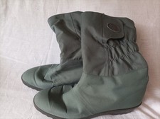 Romika damen stiefel 41 - stiefel, gr.