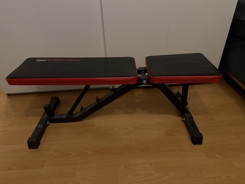 Hansson train hard - hansson,
