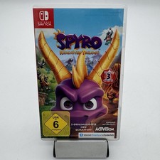 Spyro Reignited Trilogy -