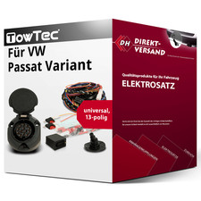 Für VW Passat Variant B6 Typ