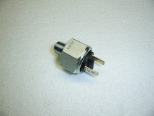 Bremslichtschalter Fußbremse