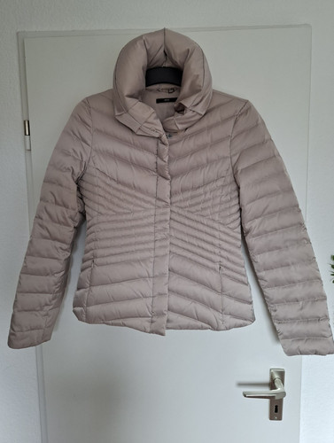Boss hugo - boss, daunenjacke