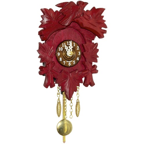 Trenkle 2015 rot - trenkle,