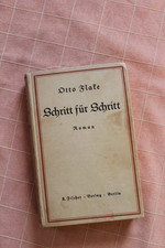 Schritt für otto - -,