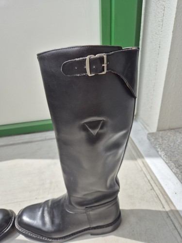 Wunderschöne reitstiefel aus - wunderschöne,