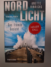 "Nordlicht Das fremde Gesicht"