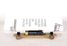 sb-Modellbau Fahrwerk