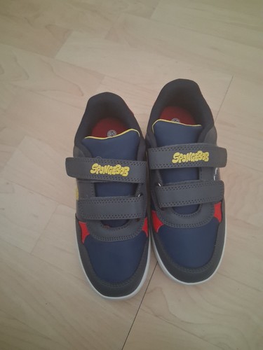 Turnschuhe neu sponge bob - turnschuhe,