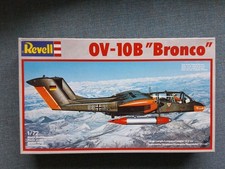 REVELL 1:72 OV-10B Bronco