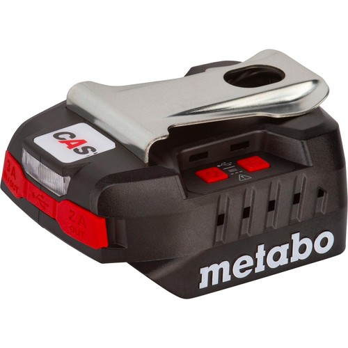 Metabo power charger - 18-65,