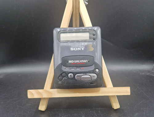 Sony walkman mini - sony, mz-r2