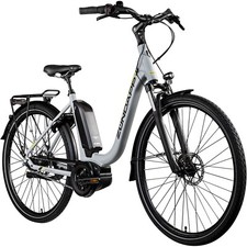 Zündapp X300 28" E-Bike Pedelec Bosch Elektrofahrrad 7 Gang Cityrad