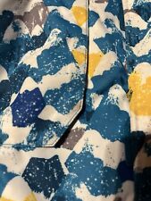 Zweiteiliger Schneeanzug / Skianzug von H&M in Größe 86