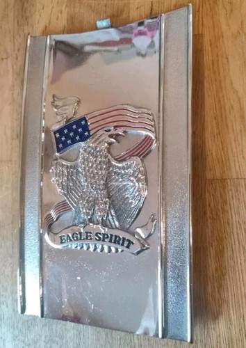 Harley eagle spirit silver - spirit,