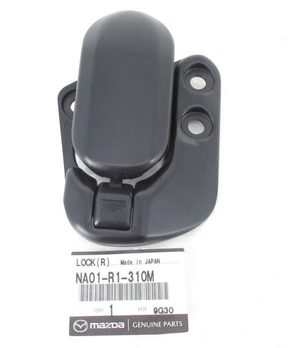 Mazda original oem mx5 - mx5, miata
