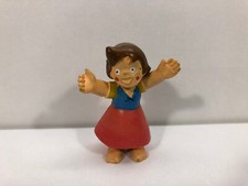 Heidi Sammelfigur ZUIYO 70er Jahre Rarität Antiquität