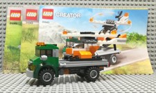 LEGO® 31043 CREATOR CHOPPER
