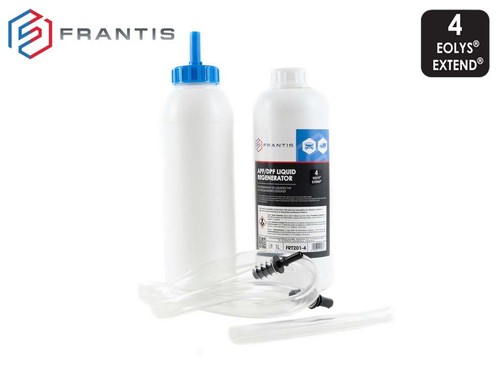 Dpf fap additiv eolys extend - fap,