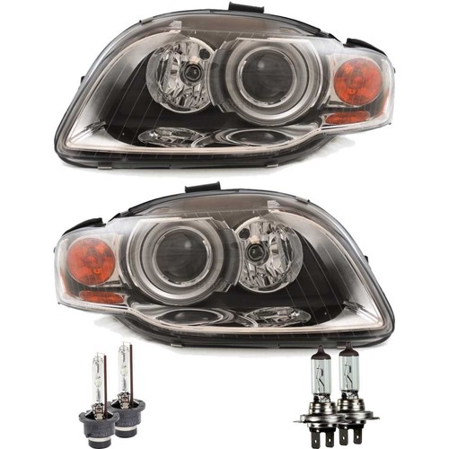 Xenon scheinwerfer set für - xenon,