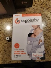 Ergobaby Adapt