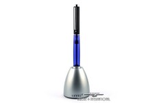 Pelikan Level L5 Black & Blue