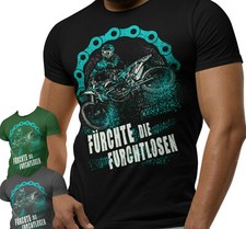 Fürchte die Furchtlosen