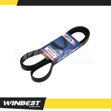 Serpentine Belt 6PK2070 for