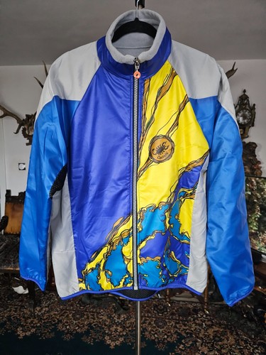 Herren radjacke castelli - herren,