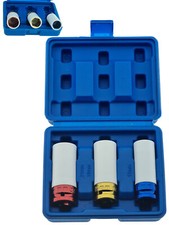 Schlagschrauber Nuss Set