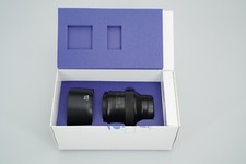 Carl Zeiss Batis 85 mm F/1.8