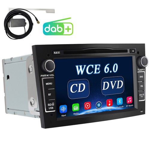 Wince dab bt inklusive - 6.0,
