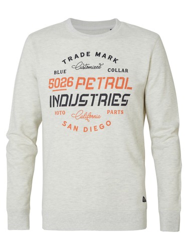 Ware petrol industries - b-ware,