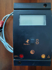 Herrmann  Concord Grundmodul C-95 Bussystem