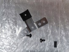 Top cover hood holder for