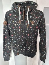 Naketano Sweatshirt Sweatjacke